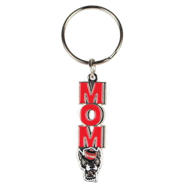 Keytag Mom Wh